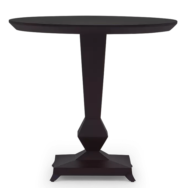 DIAMANT SMALL OVAL TABLE  Full Price € 2118,00