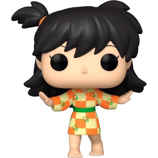 Rin - Inuyasha - Funko Pop! #1296