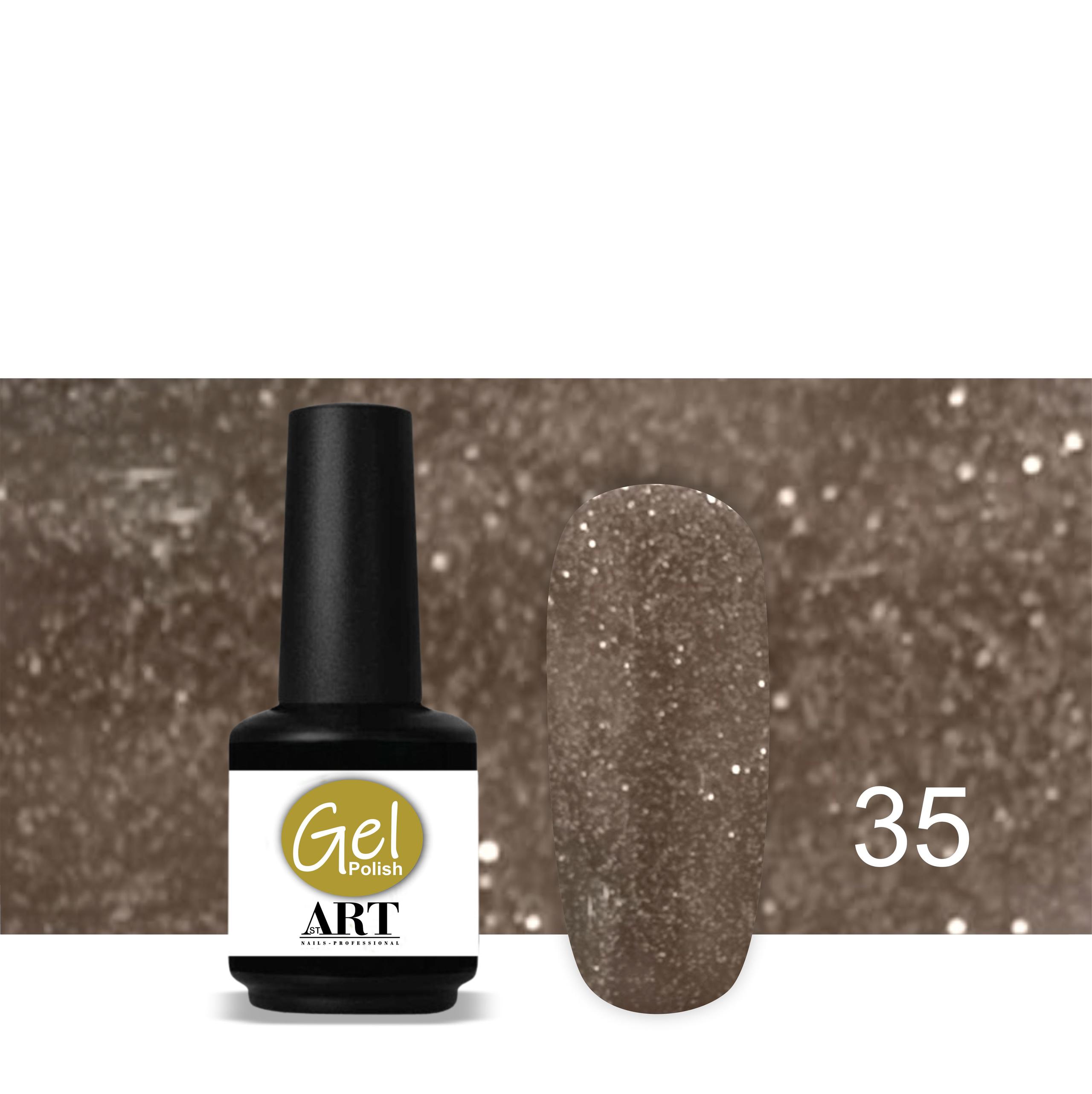 Gel polish n°35 - 7ml