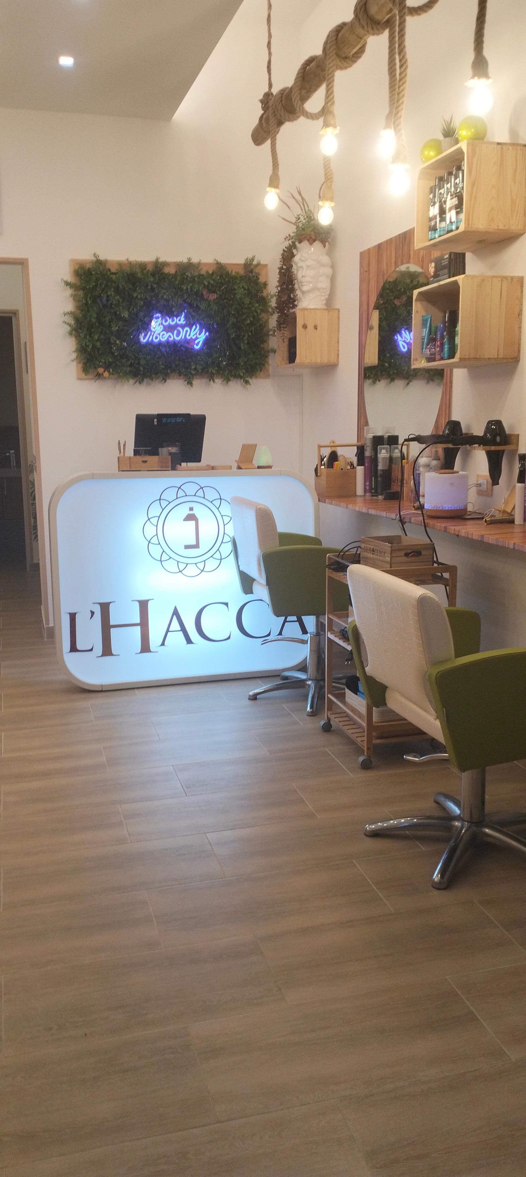 Bellezza ed ecologia, a Palermo nasce "L'Hacca -Eco Salon Concept"