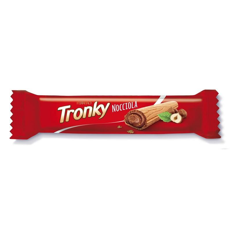 Ferrero Kinder Tronky Snack
