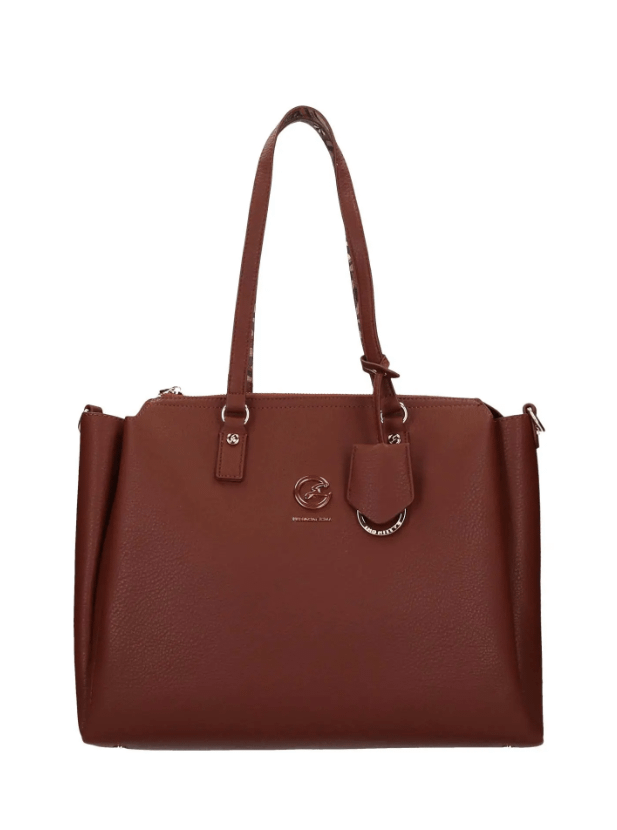 Gattinoni DN8411 Borsa donna modello shopping