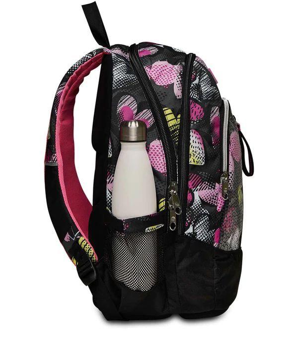 Zaino scuola Seven Advanced Kiddie Crush