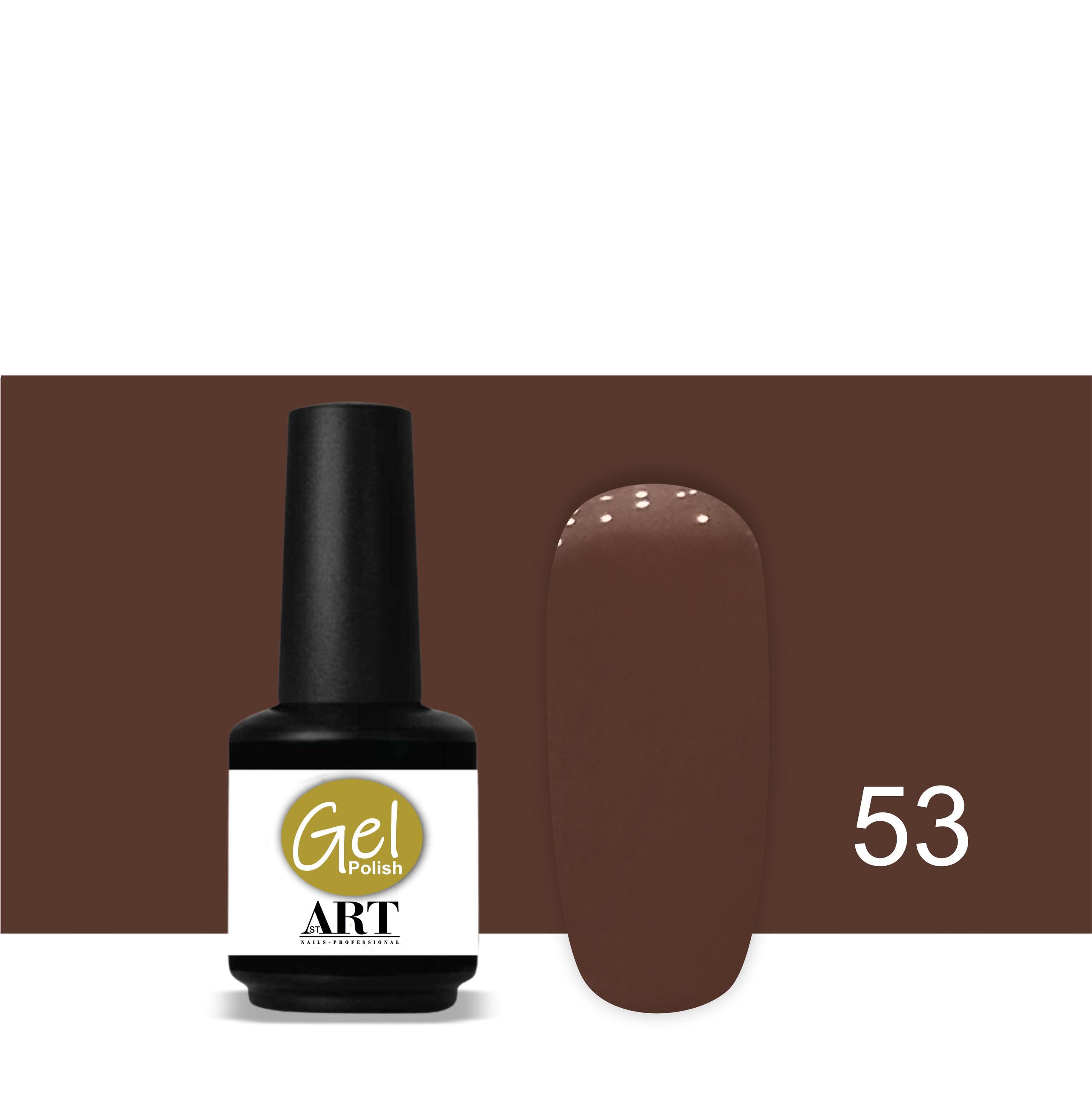 Gel polish n°53 - 7ml