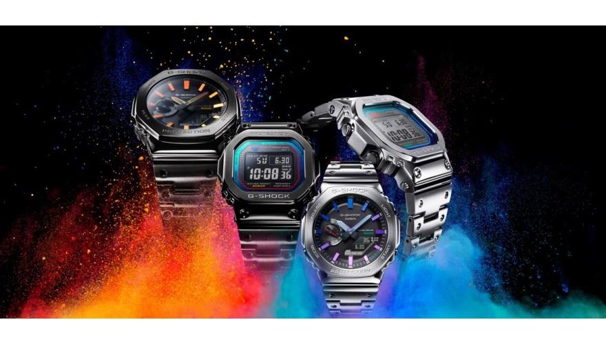 CASIO OROLOGI - PERCHE' ACQUISTARLI?