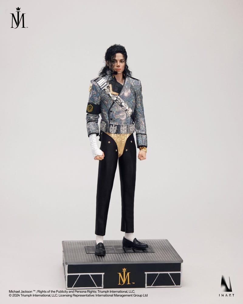 Queen Studios MICHAEL JACKSON 1/6 FIGURE RESIN STATUE