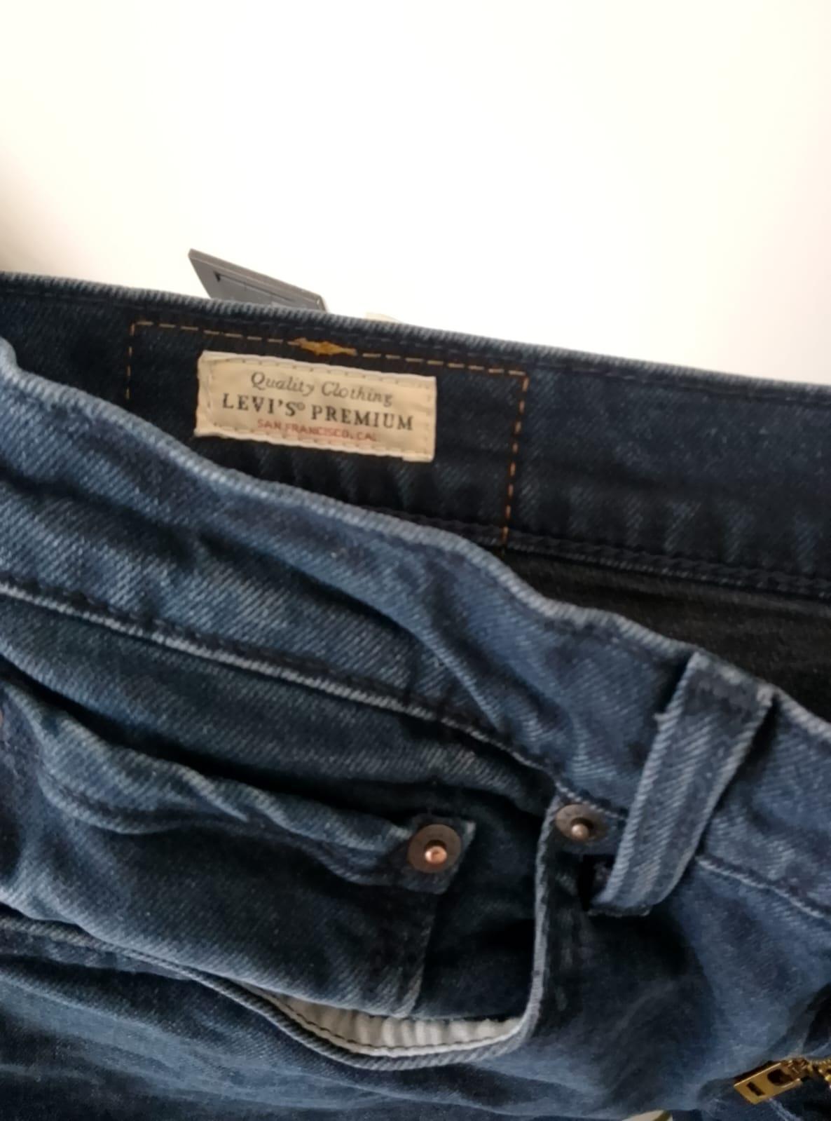 Levi's 511 Slim Jeans Uomo - cod. 14