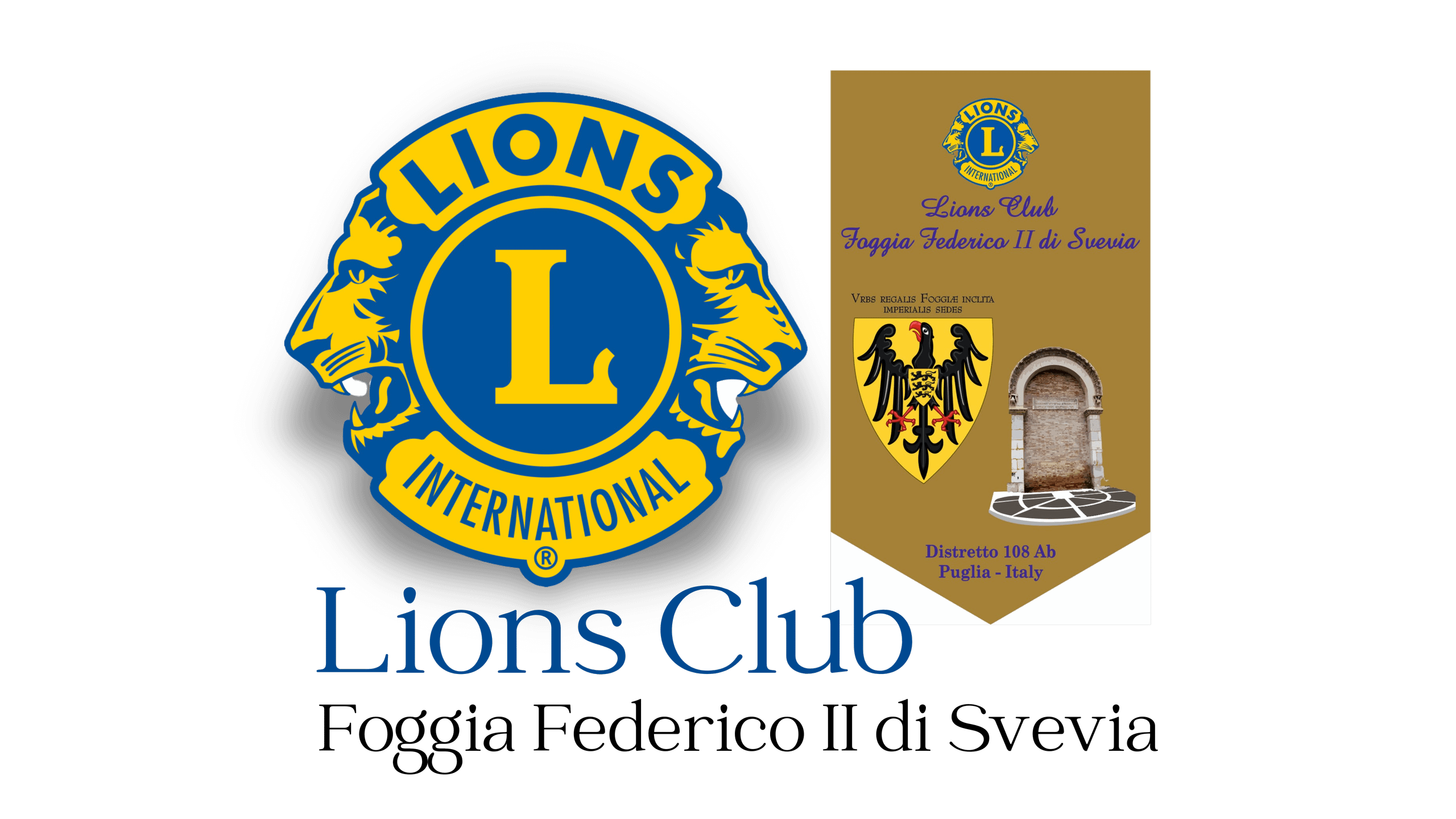 Lions Club Foggia Federico II di Svevia