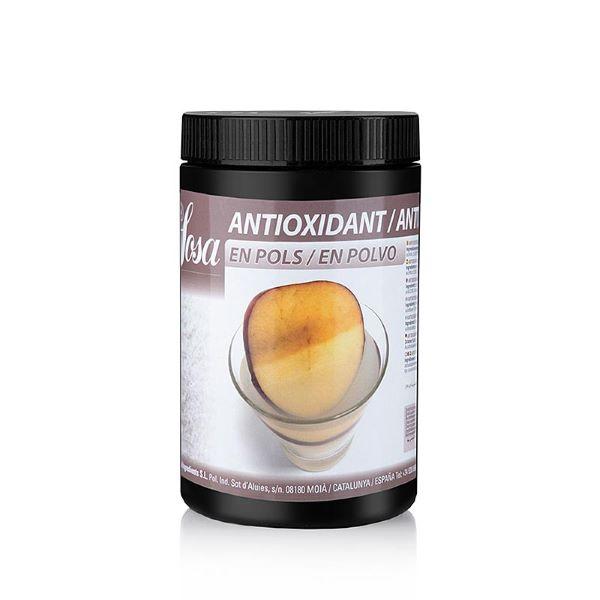 Gelatina Antioxidante