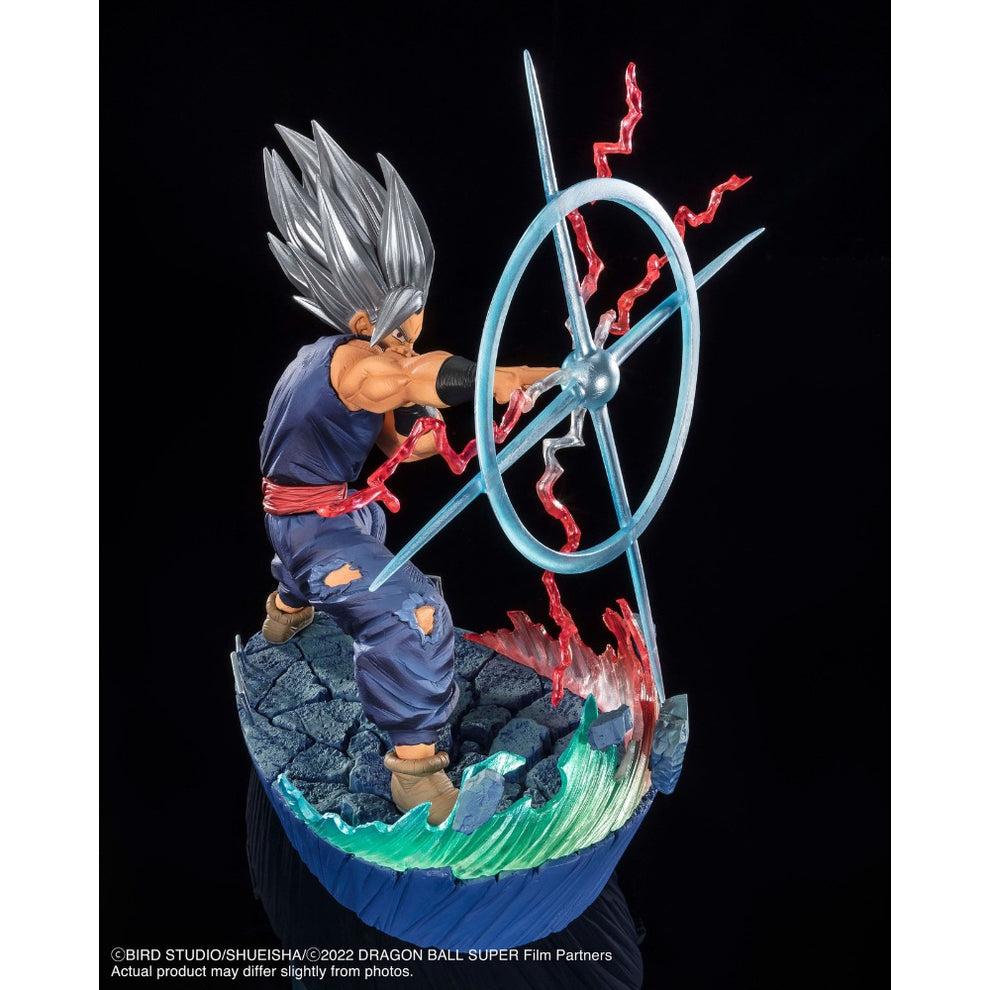 Dragon Ball Film Figuartszero Figure Son Gohan Beast Figure