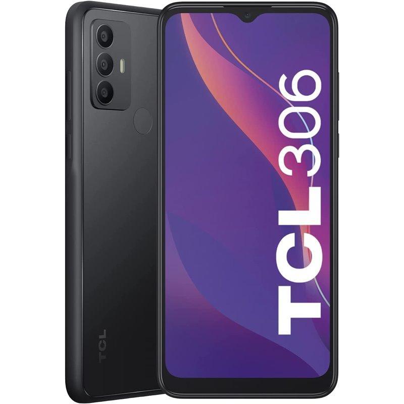TCL 306 Space Gray