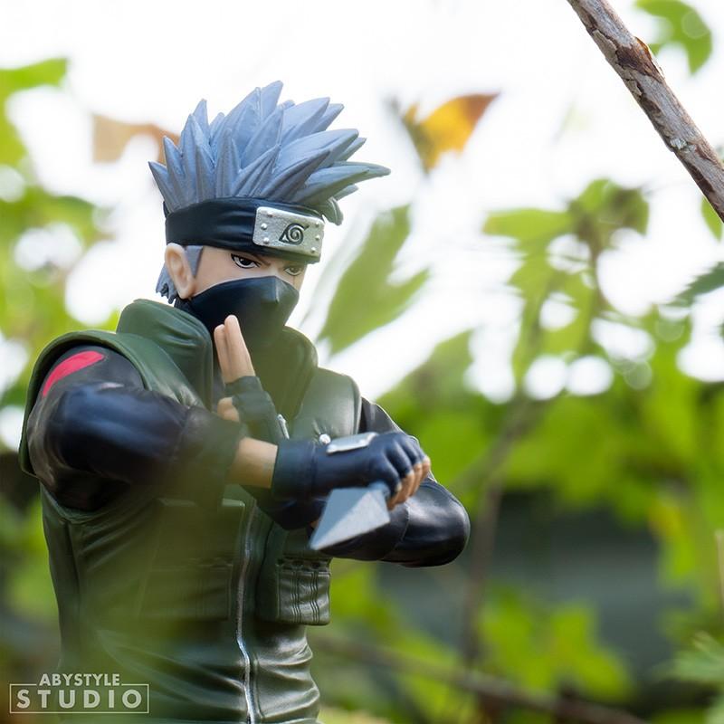 Figure Naruto - Kakashi Hatake