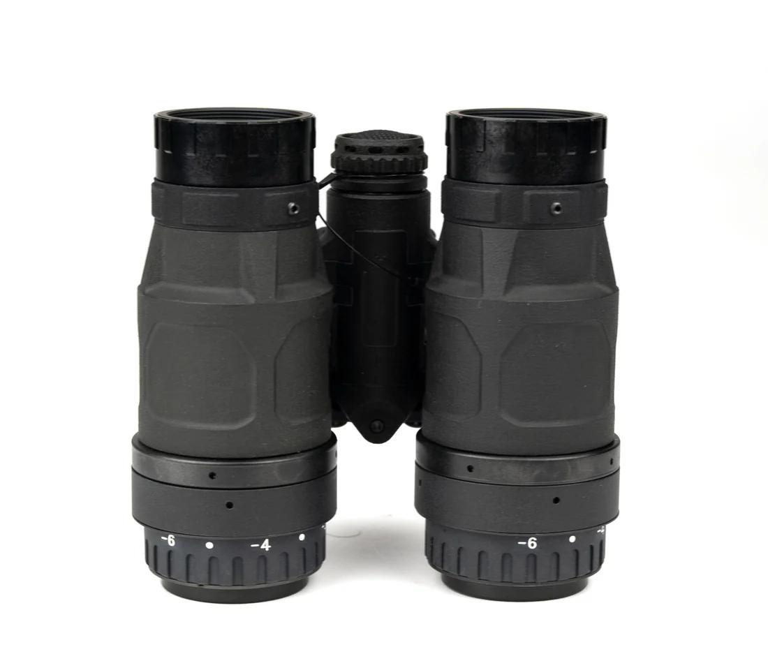 Nocturn Industries Katana Binocular NVG