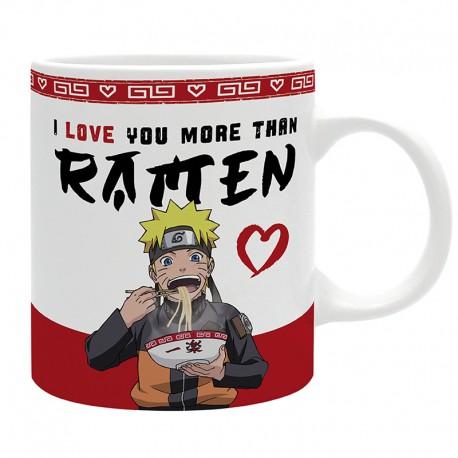 Tazza Naruto Ramen