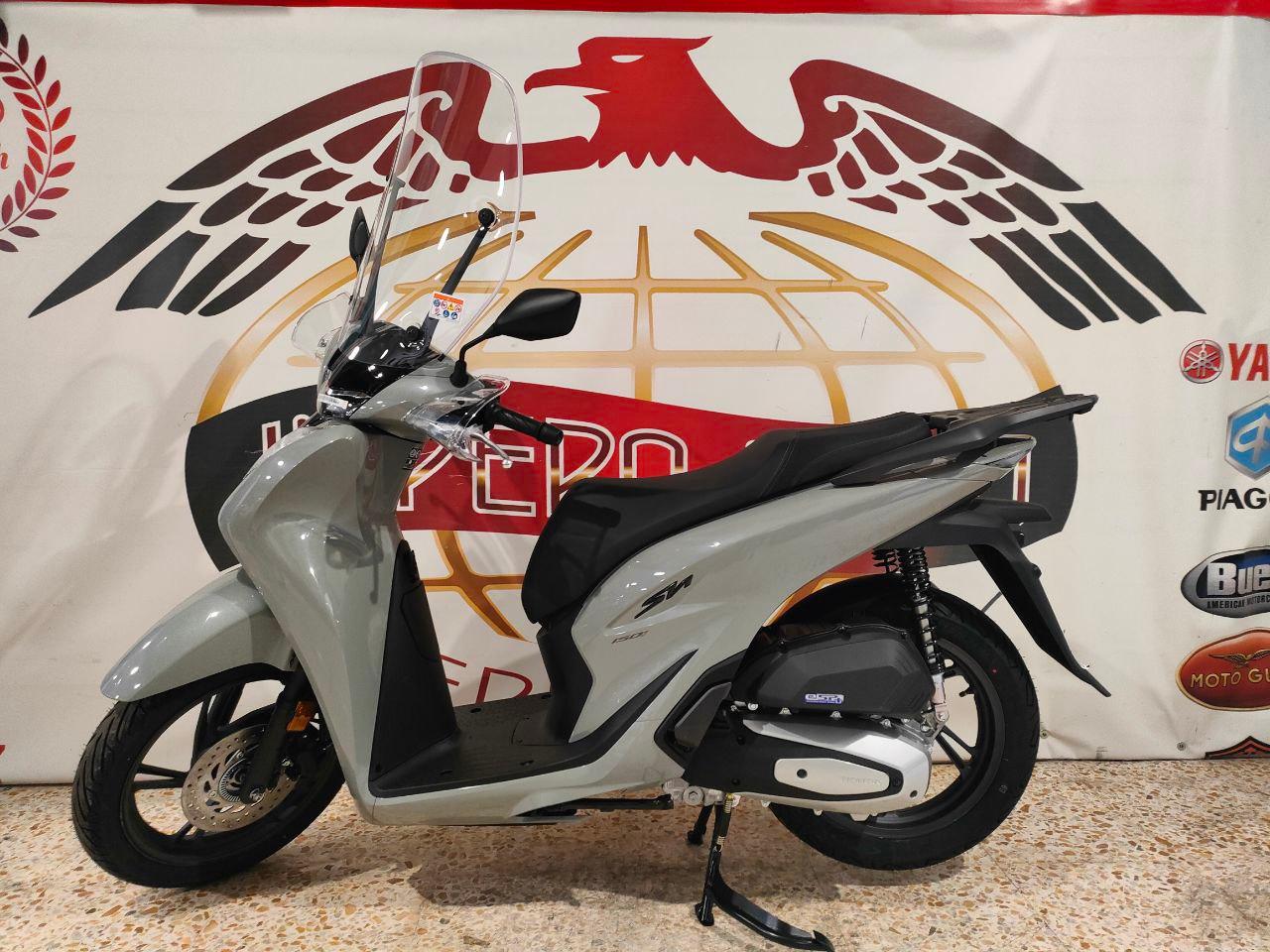 Honda SH 150 nuovo in pronta consegna