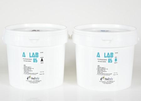 A-LAB 85 SH 5KG+5KG