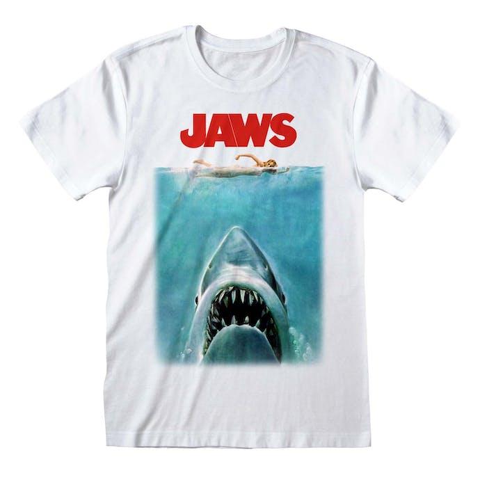 T-Shirt Lo Squalo - Jaw