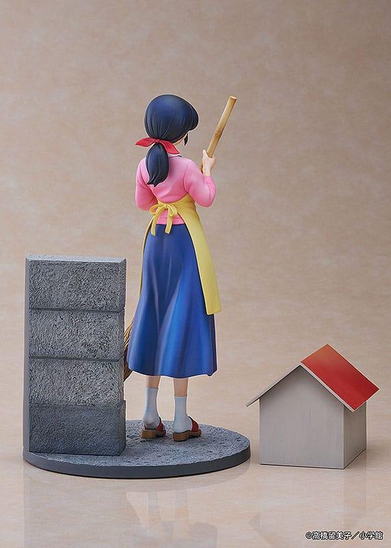 Proof MAISON IKKOKU Kyoko Otonashi & Soichiro STATUE