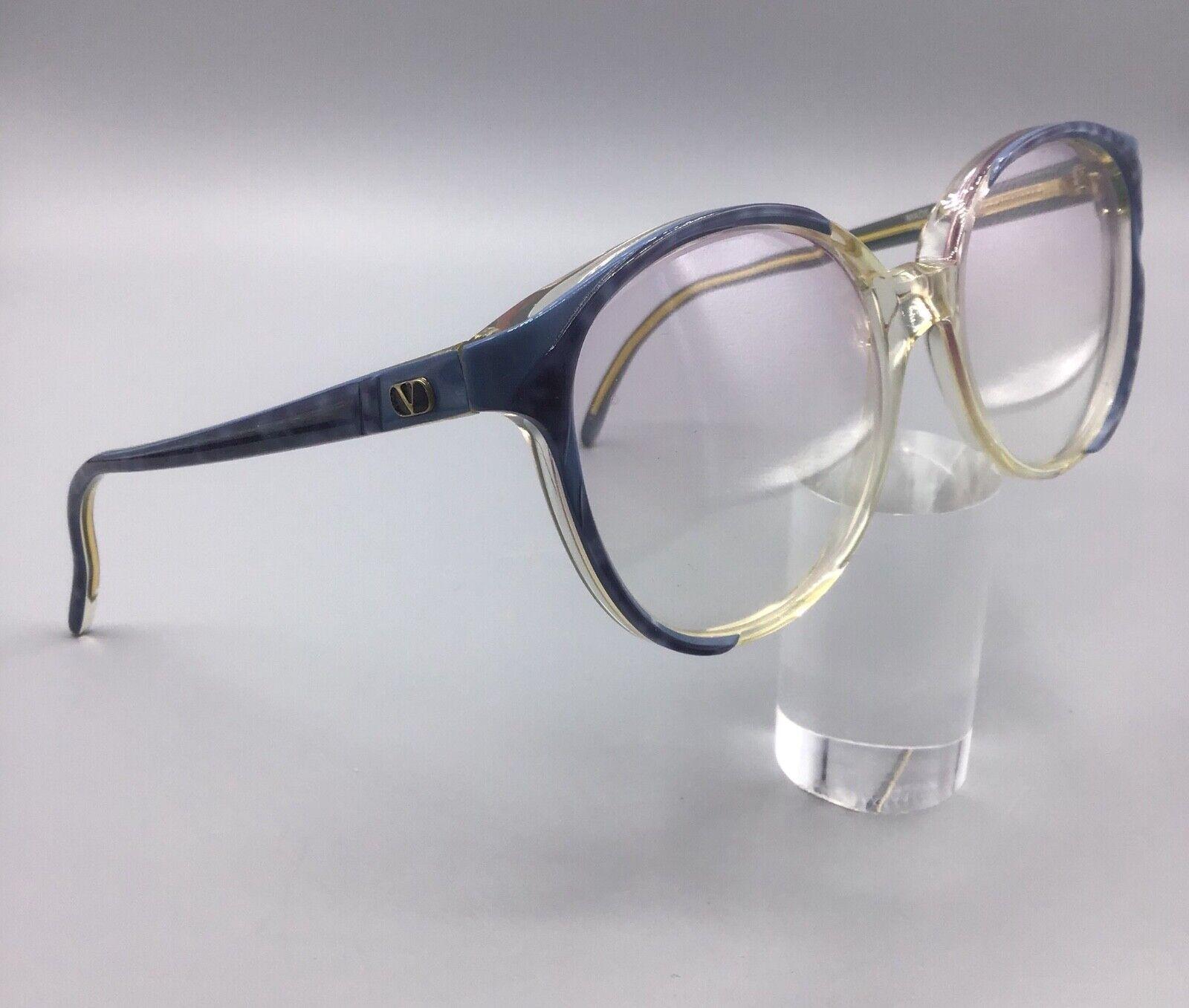 Valentino occhiale vintage 116 C7 Made in Italy brillen lunettes