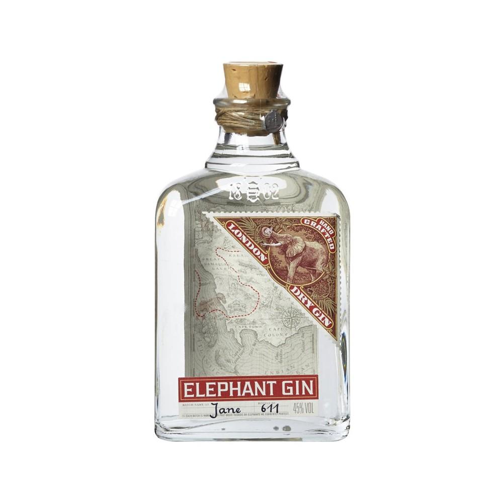 Elephant gin