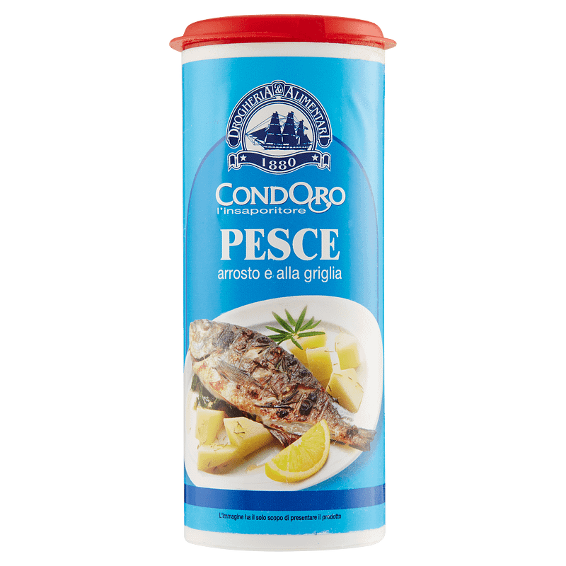 CONDORO X PESCE 120 GR