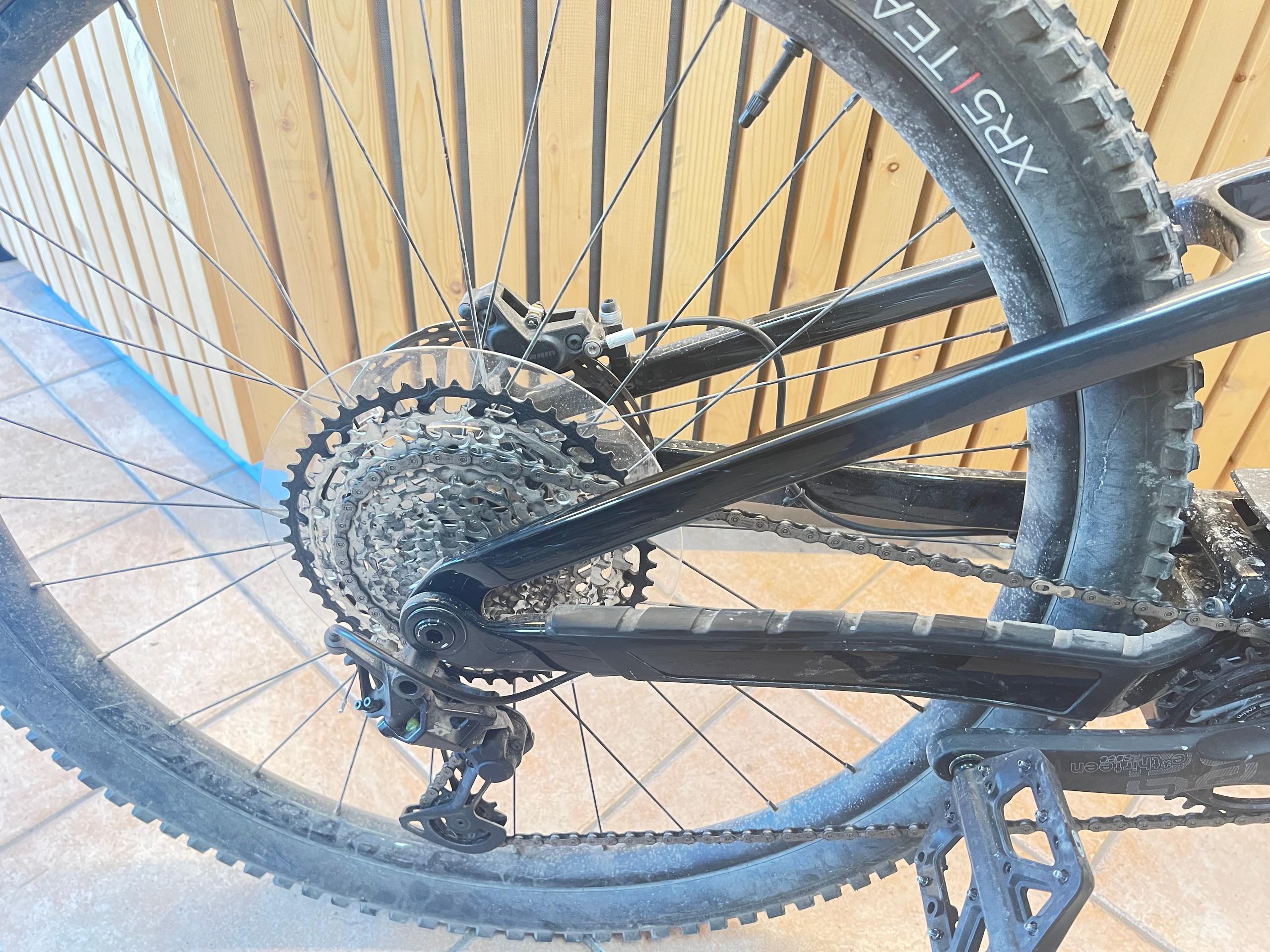 TREK FUEL EXe 9.7 anno 2023