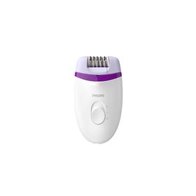 PHILIPS SATINELLE ESSENTIAL EPILATORE COMPATTO