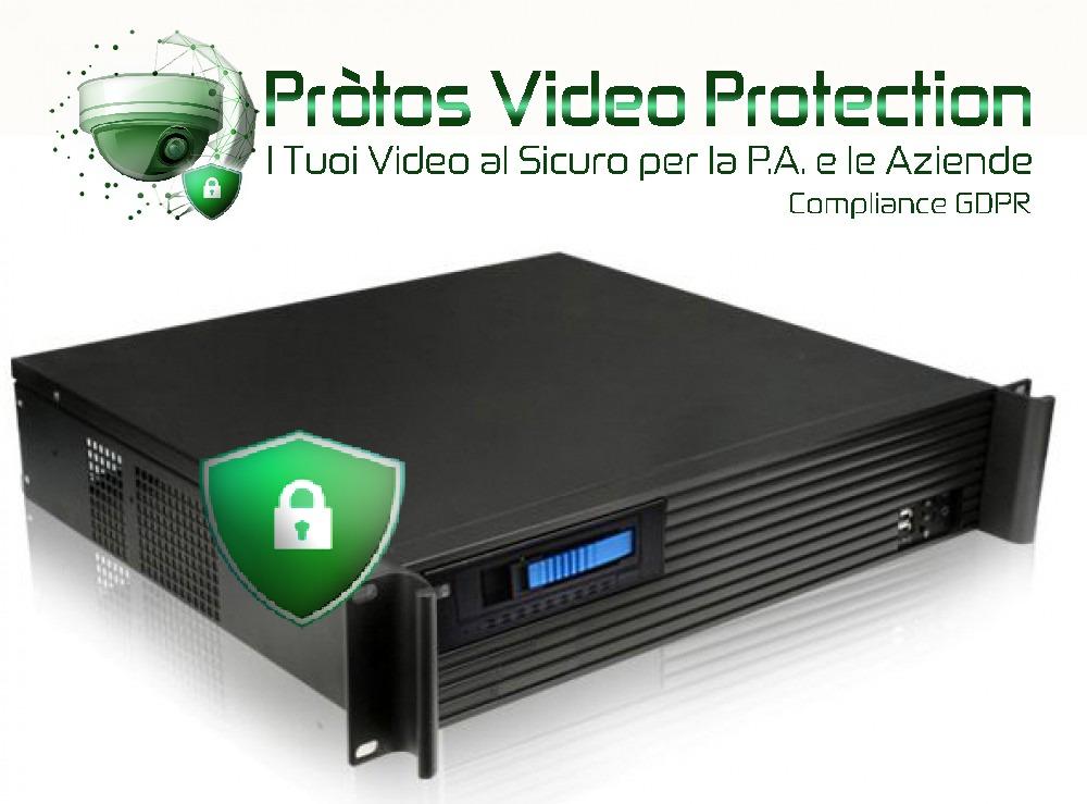 protos video protection