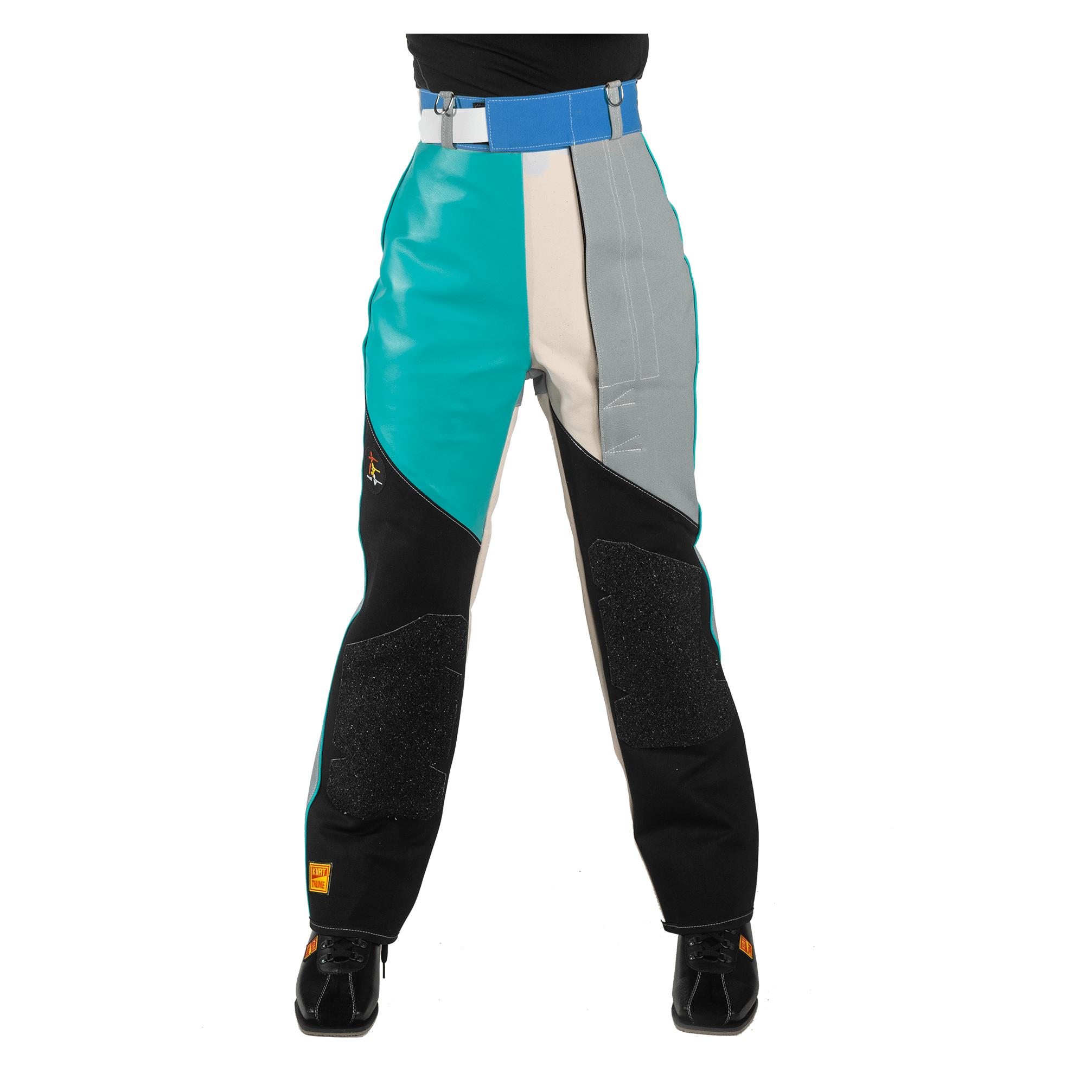 Kurt pants SMART HYBRID