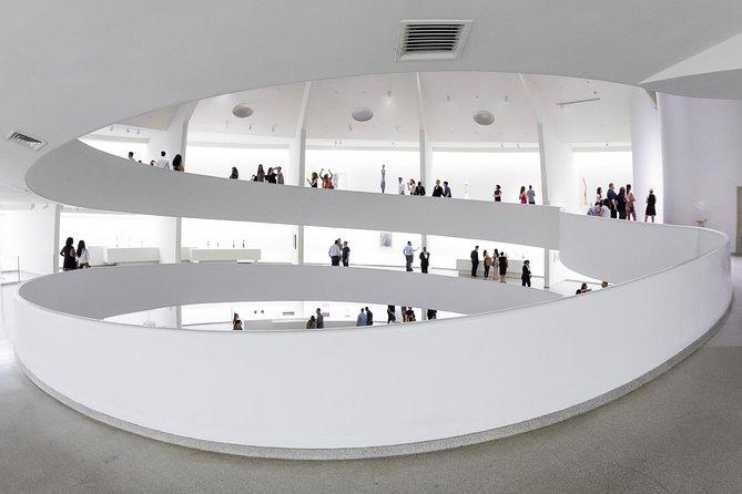 Biglietti per il Museo Guggenheim di New York