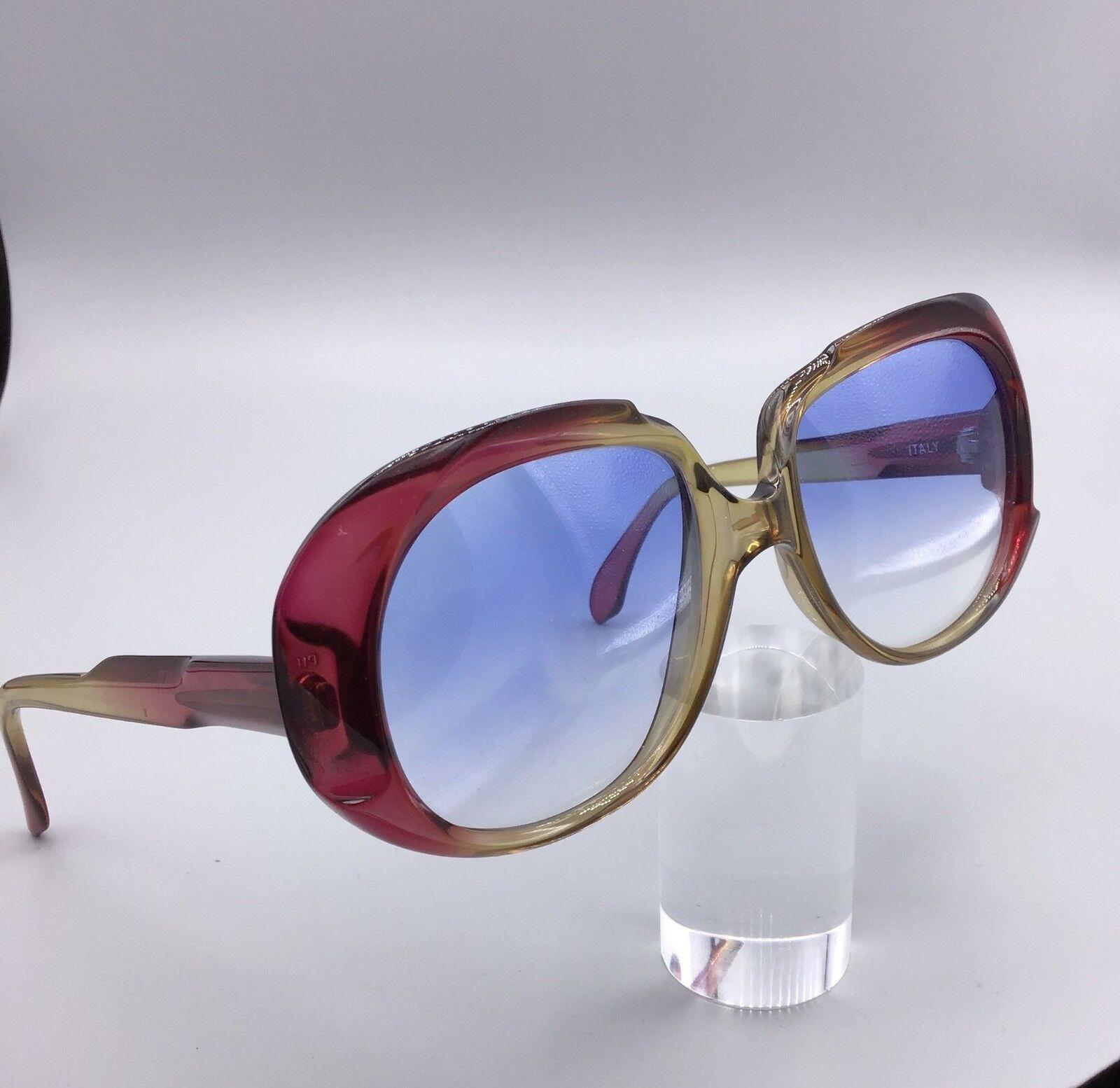 Persol Ratti Optyl Occhiale Vintage Da Sole Sunglasses