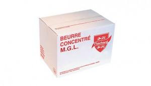 Burro Fléchard 99,8% Concentrato MGL (con azoto)