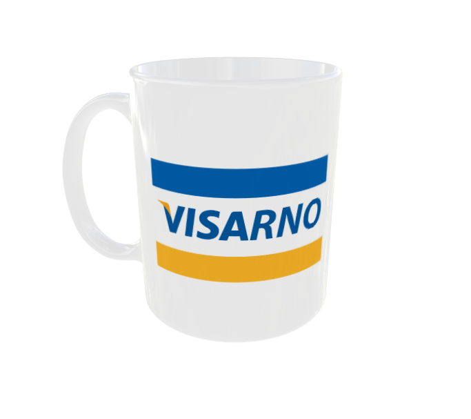 VISARNO - TAZZA