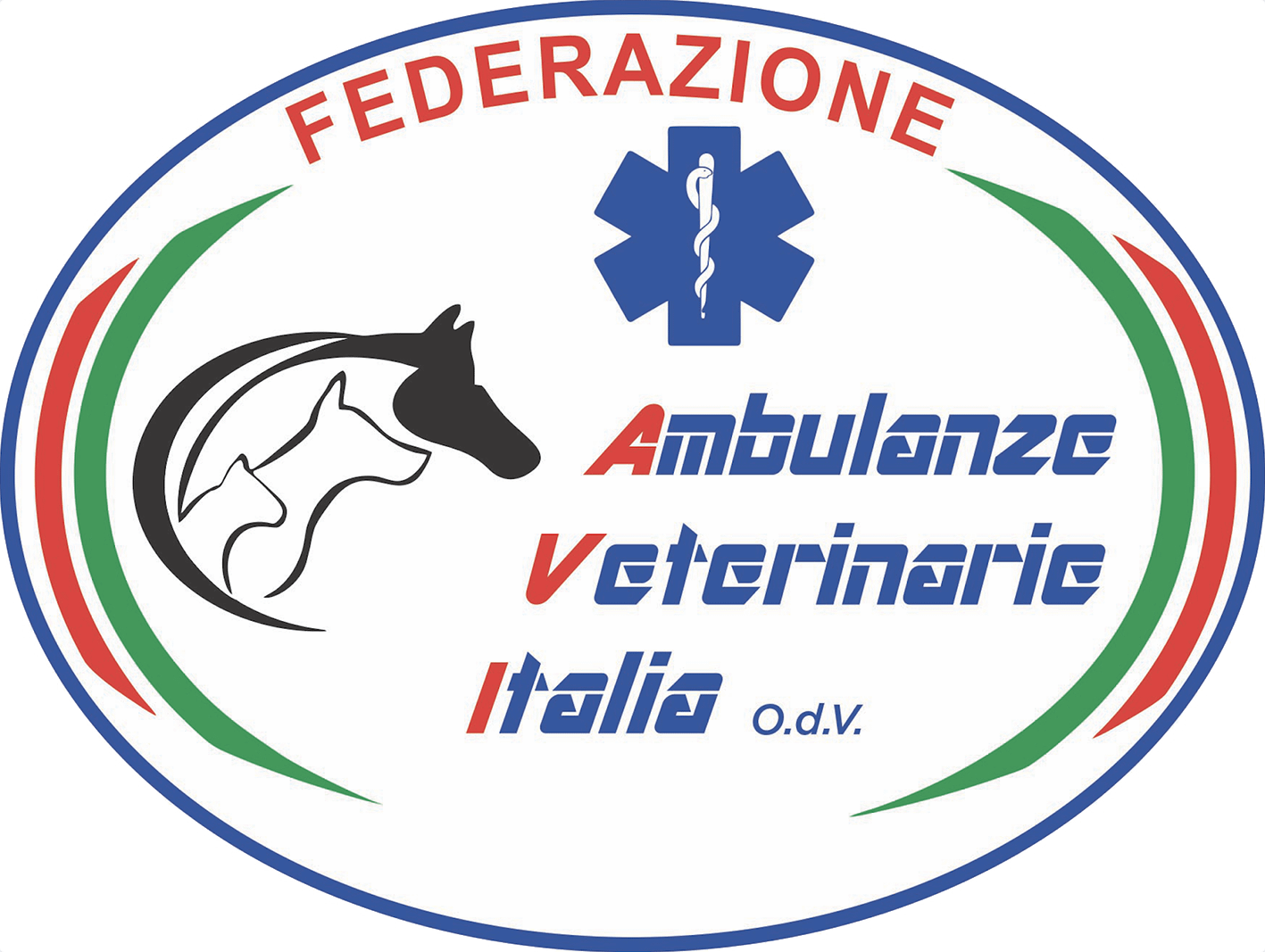 Ambulanze Veterinarie Italia OdV