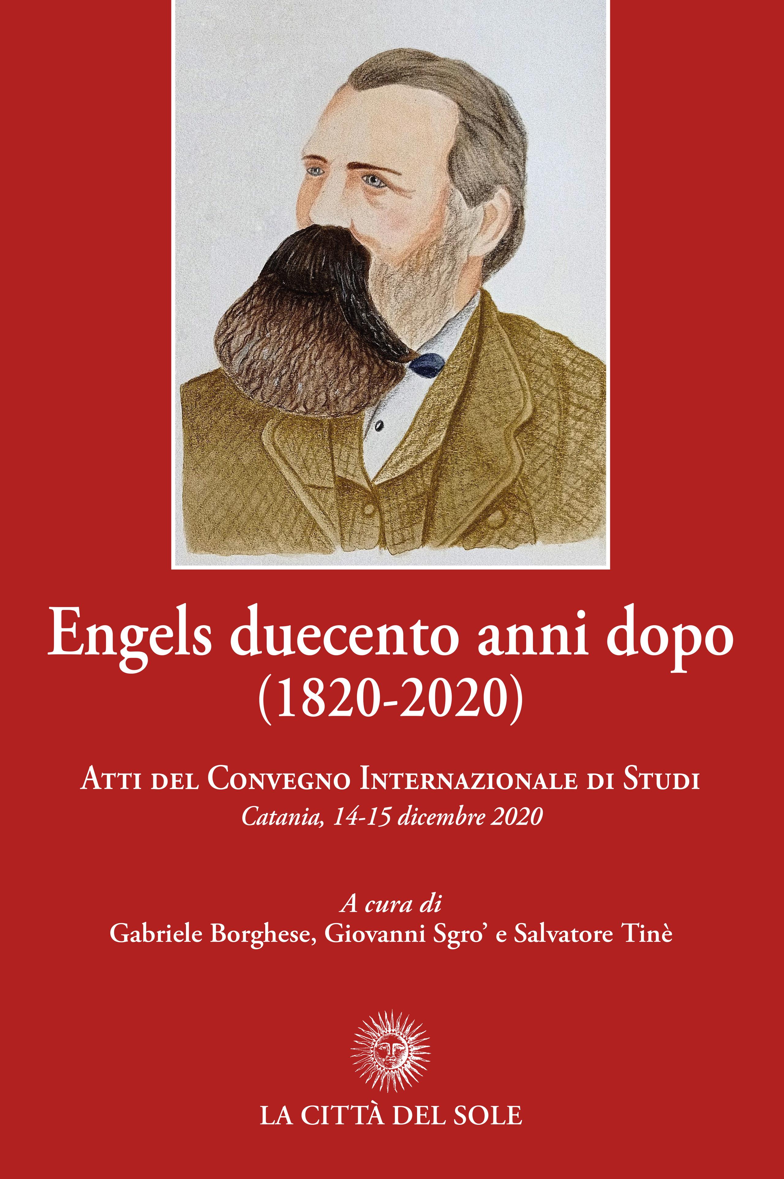 Engels duecento anni dopo (1820-2020)