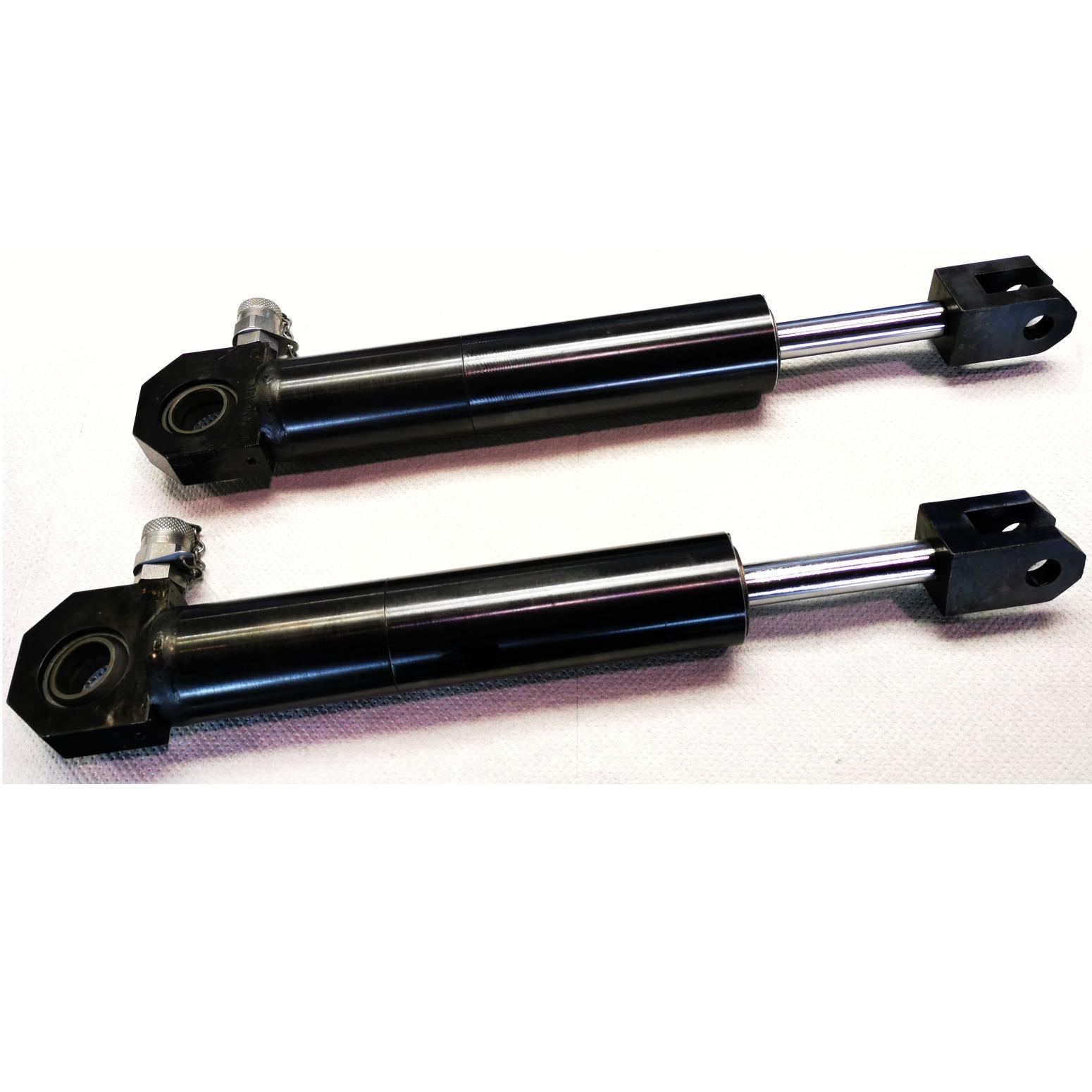 Hydraulic Cylinders Shock Absorbers