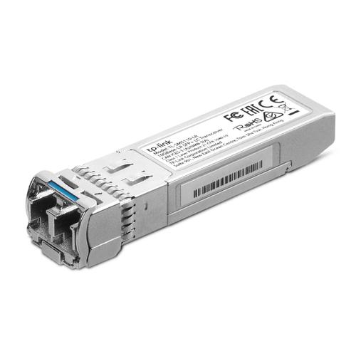 MODULO SFP MONOMODALE BIDIREZIONALE 1000BASE-BX TX:1310NM/RX:1550NM