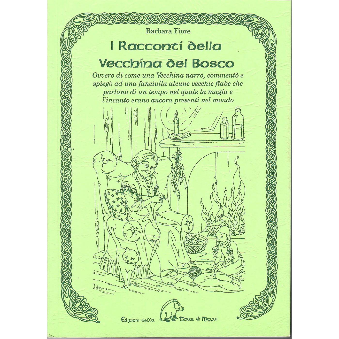 #1 Storia di una fanciulla che fanciulla non era