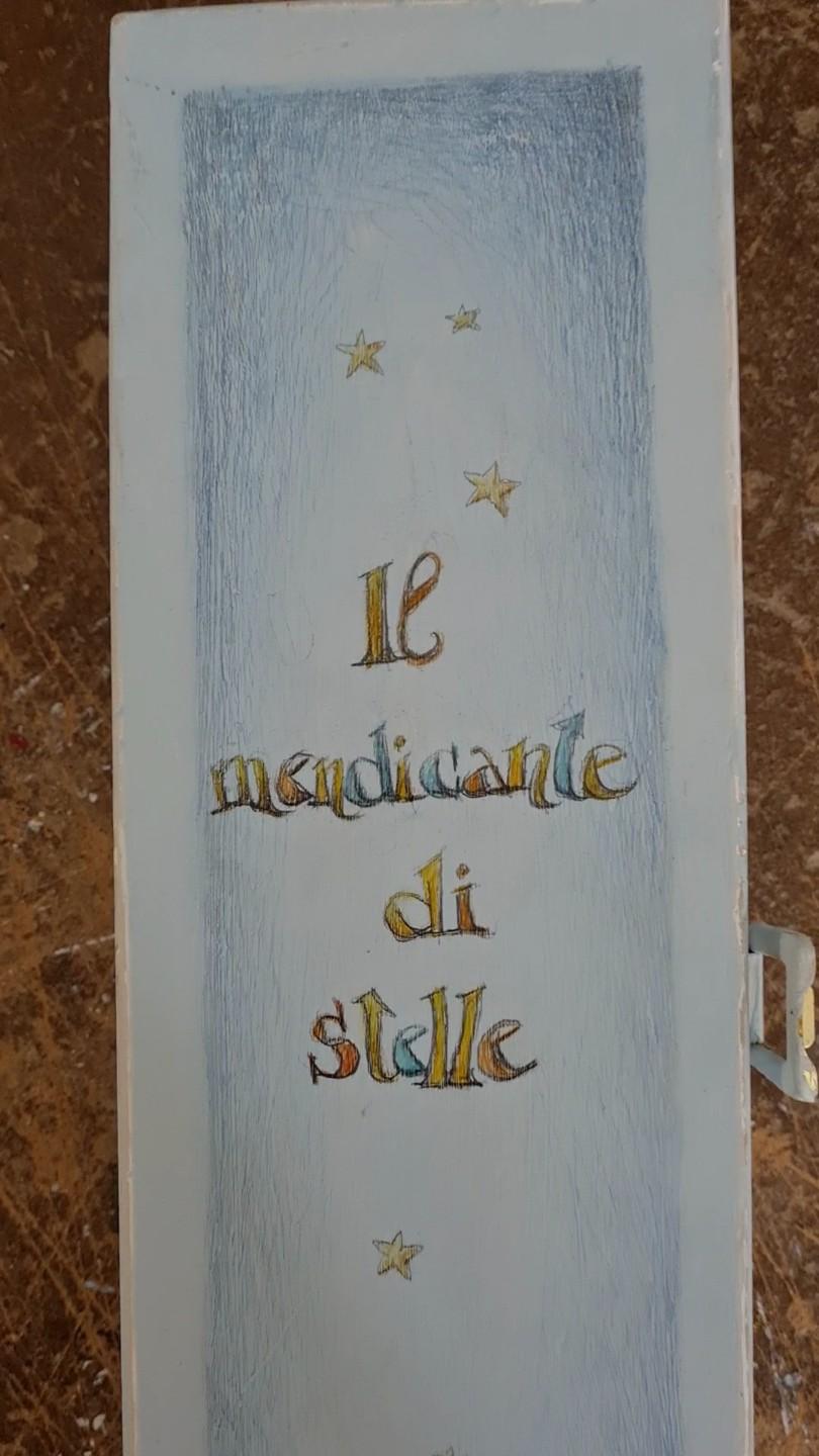 Il mendicante di stelle