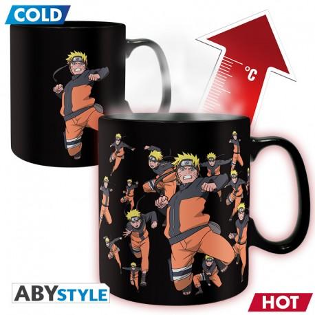 Tazza Magica Naruto Shippuden