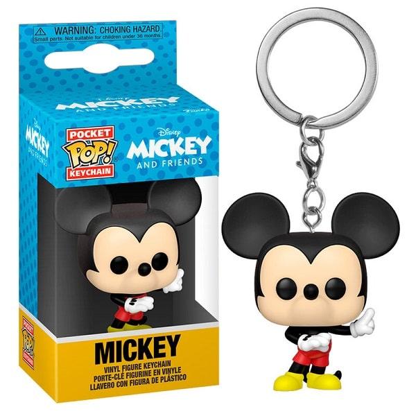 Pocket Pop Mickey 