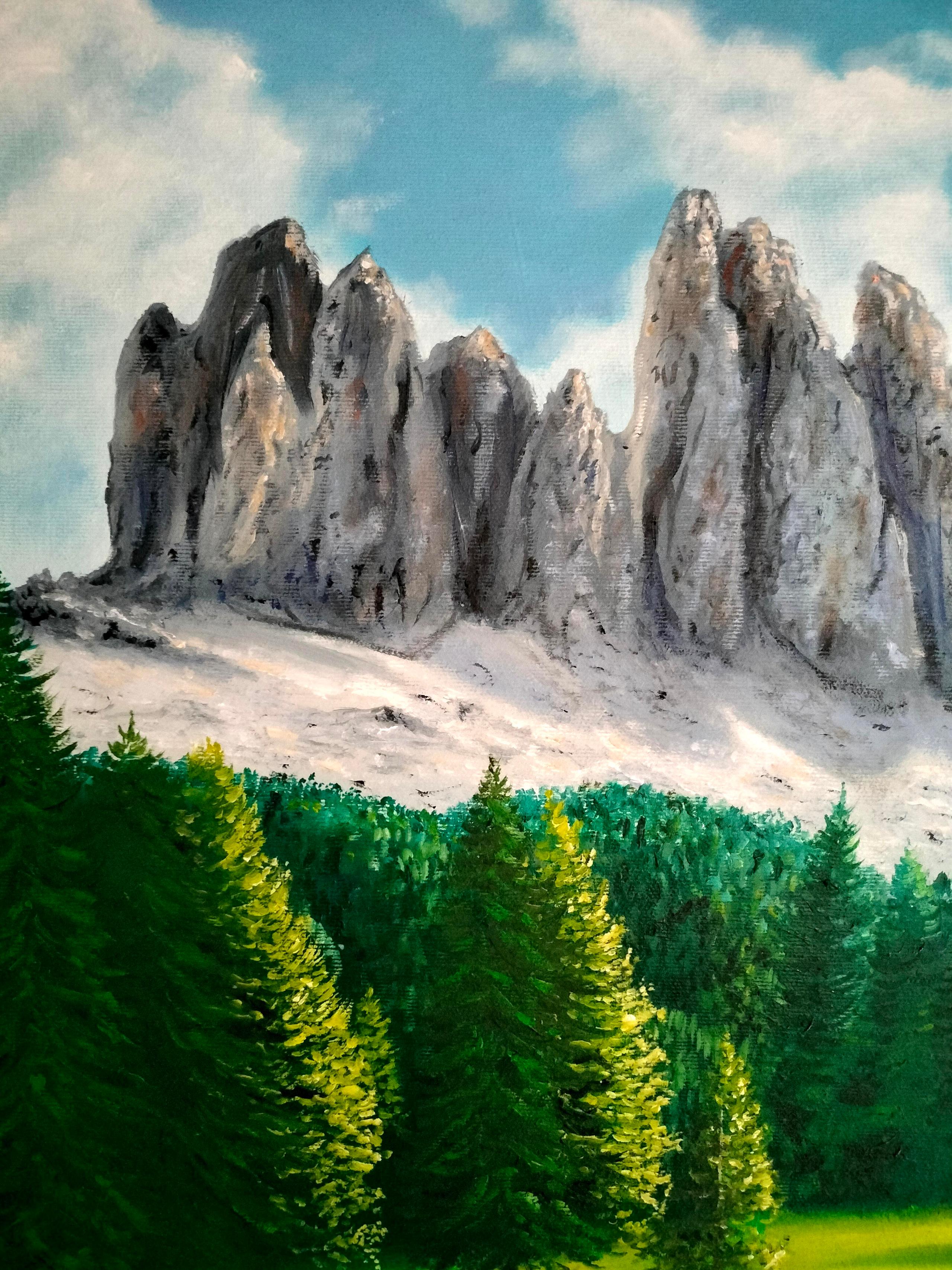 Dolomiti