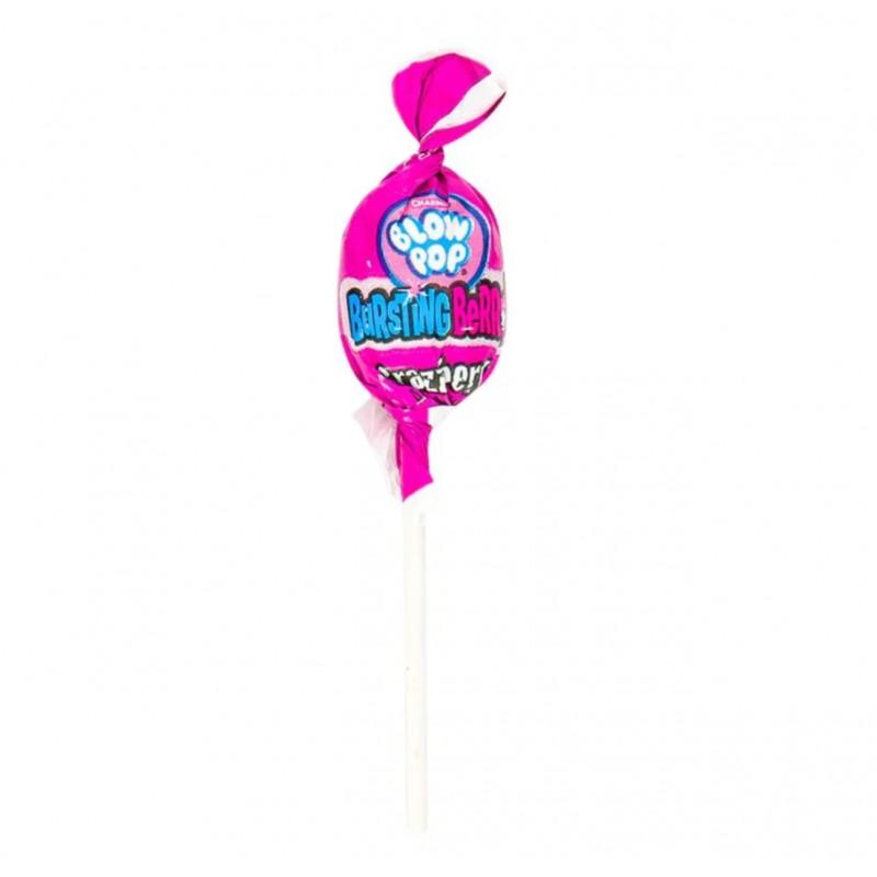 Charms Blow Pop Bursting Berry