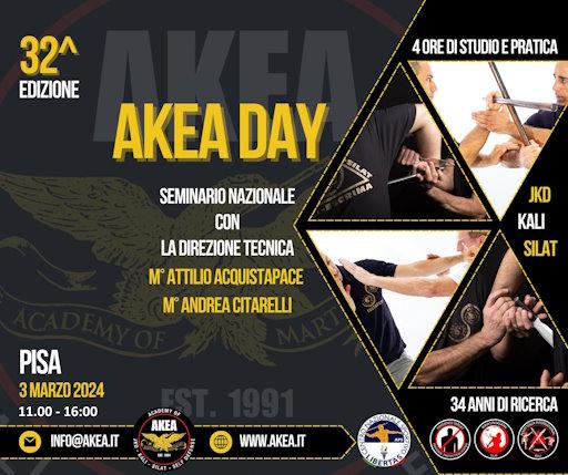 AKEA DAY 2024