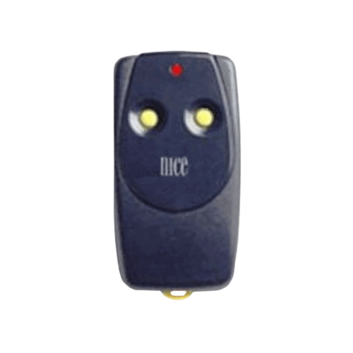 TELECOMANDO NICE FLO2 OLD 433,92 MHZ CODICE FISSO