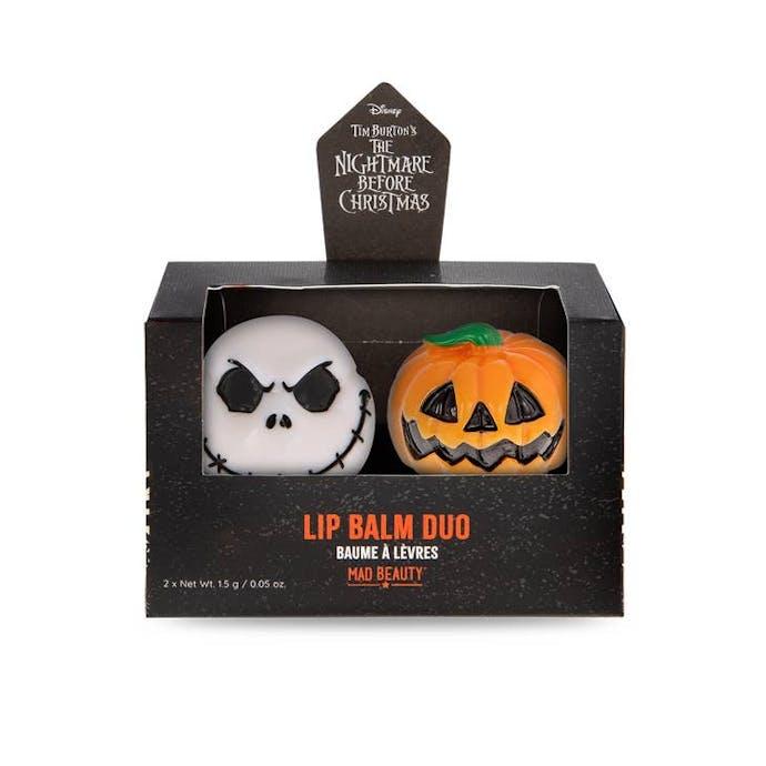 Set Balsami Labbra The Nightmare Before Christmas