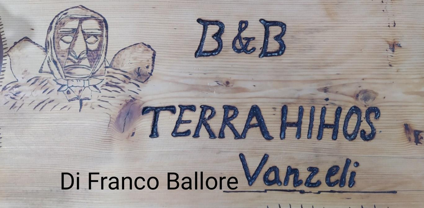 B&B TERRA HIHOS di Franco e Nicoletta