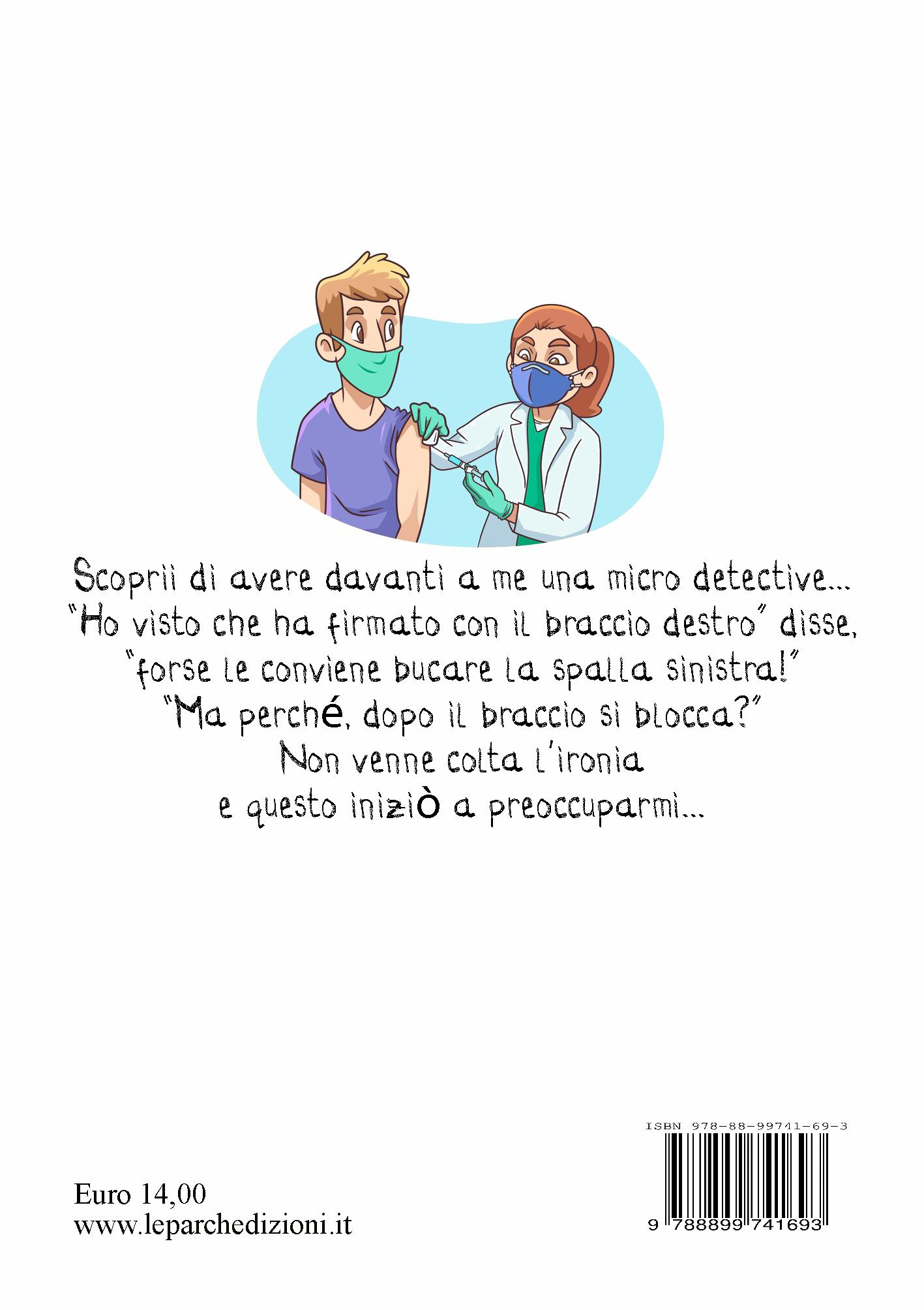 "Positivo - Storia tragicomica di sopravvivenza familiare" di Claudio Palatucci