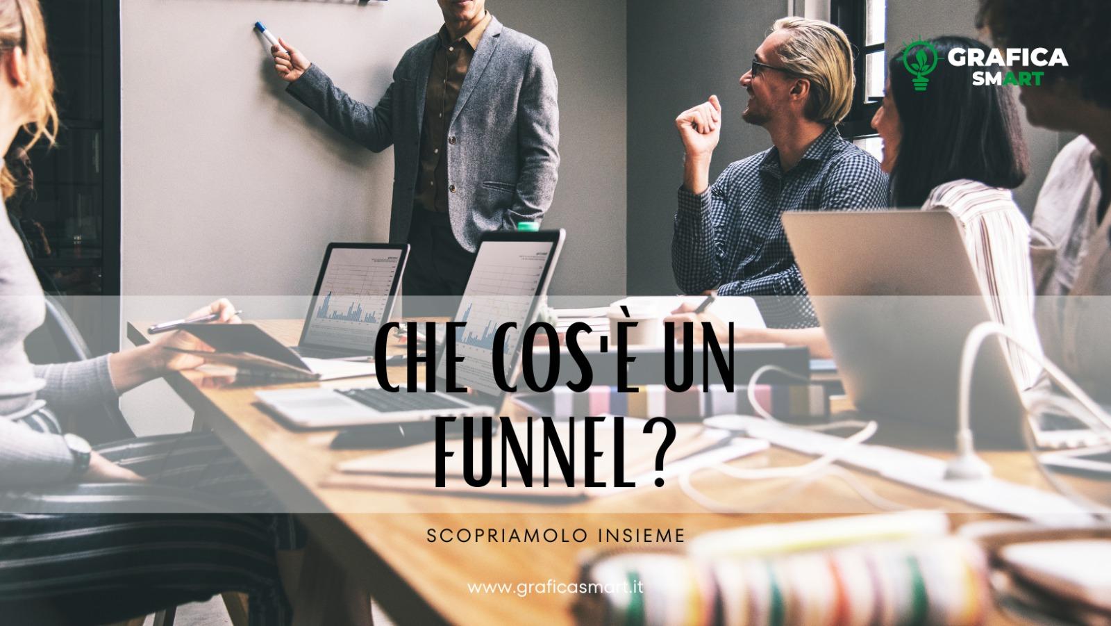 Che cos'è un funnel ?