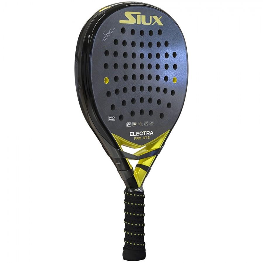 SIUX ELECTRA ST3 STUPA PRO 2024